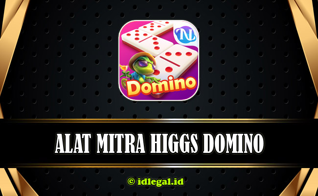 Mitra higgs domino. APK Mitra Higgs Domino.