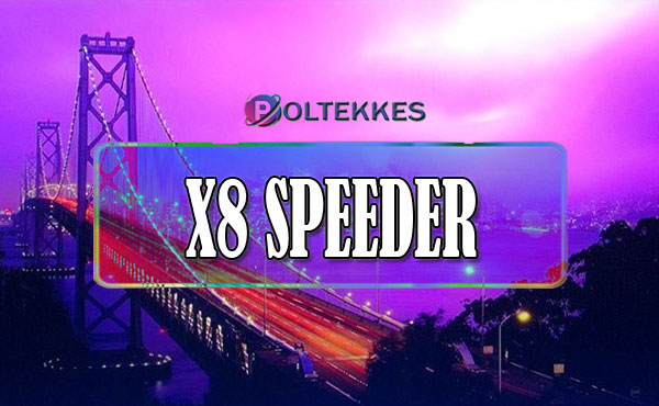 Download x8 speeder tanpa iklan terbaru 2021