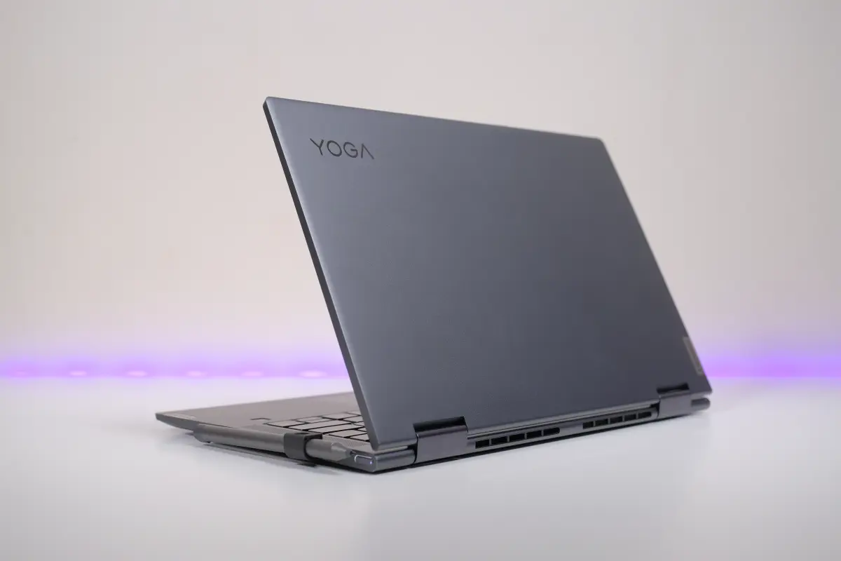 Review Lenovo YOGA 7 – Fikrirasy.ID