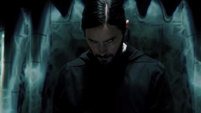 Sinopsis Morbius, Aksi Jared Leto Jadi Vampir Marvel Anti-Hero – Fikrirasy.ID
