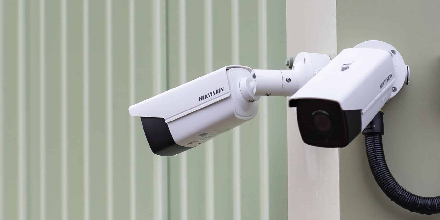 7 Aplikasi CCTV Koneksi ke HP dan Tips Pemasangannya