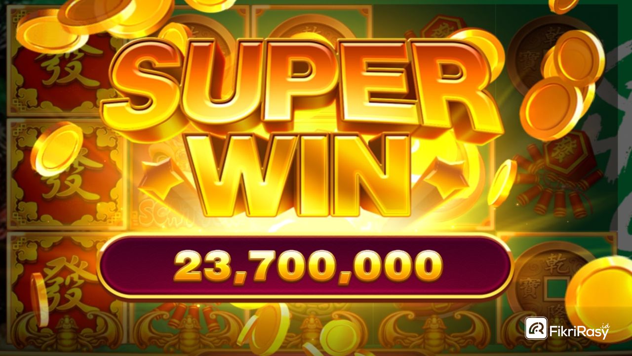 Cara Cheat Slot Higgs Domino Island Mod Super Win 2022