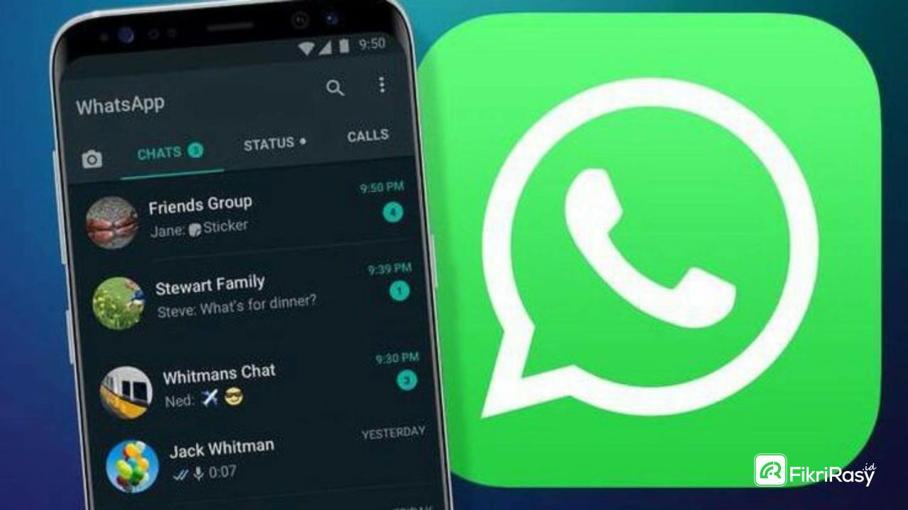 Cara Install dan Menggunakan Aplikasi Whatsapp Sniffer 2022