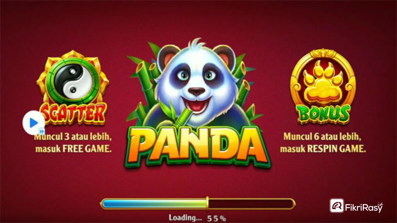 Download Topbos Higgs Domino RP Panda Apk Update Terbaru 2022