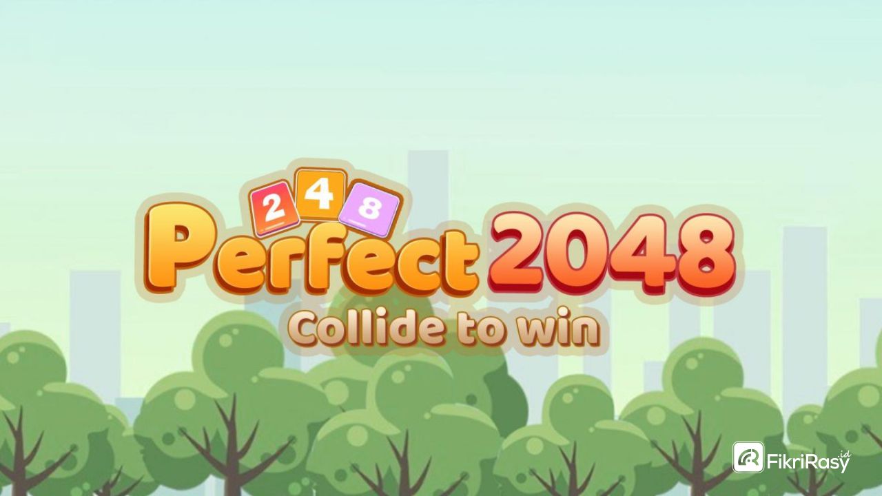 Game Perfect 2048 Aplikasi Penghasil Uang Asli atau Penipuan?
