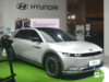 Harga Mobil Listrik Hyundai Ioniq 5 OTR Jakarta 2022
