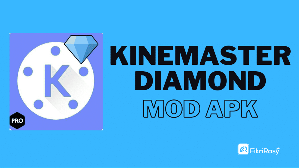 Kinemaster Diamond