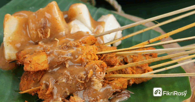Makanan Khas Sumatera
