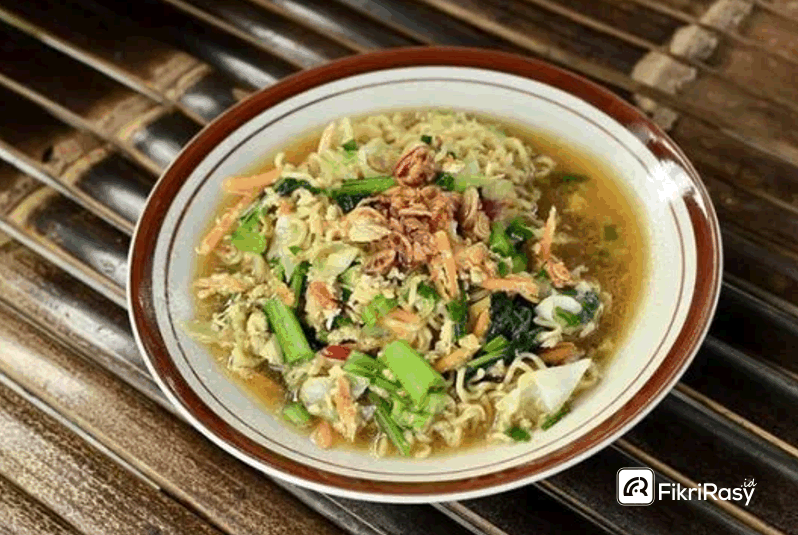 3 Makanan Khas Yogyakarta Yang Wajib kamu Nikmati