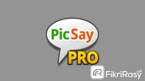 Apa itu PicSay Mod APK?