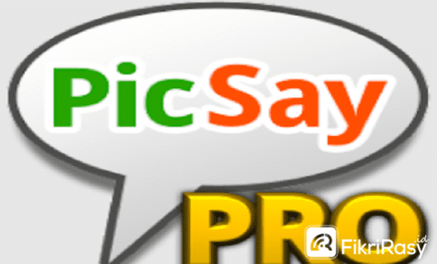 Cara Download dan Instalasi PicSay Pro APK Mod
