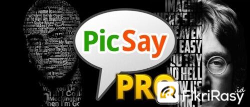 Unduh PicSay Pro Mod APK