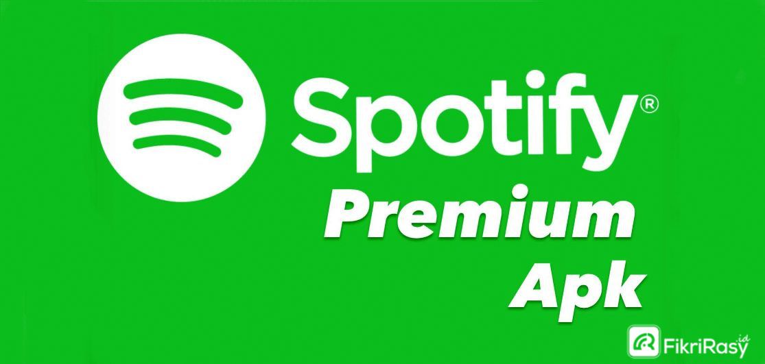 Download Spotify APK Mod