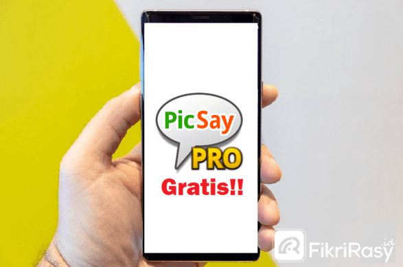 Download PicSay Pro APK Mod, Unlock Fitur Premium Terbaru 2022