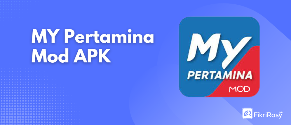 Download My Pertamina Mod Apk dan Original