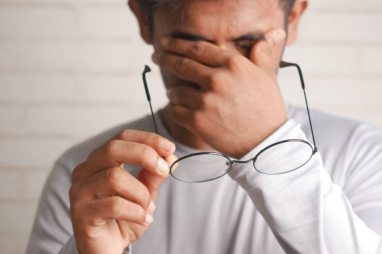 7 Penyebab Mata Berkunang-Kunang dan Migrain hingga Masalah Otak