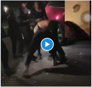 (Latest) Link Full Video Tutu And Siah FIGHT VIDEO Went Viral On Twitter