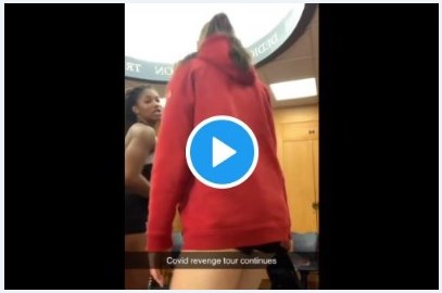 (Uncensored) Leaked Link qjaay2 on twitter of Wisconsin Volleyball Team Private Photos & Video Watch Online