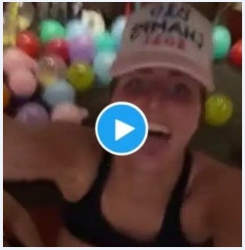 itsfunnydude11 Twitter Video Original of Wisconsin Volleyball Bagde Girls Team Leaked Photo Gallery