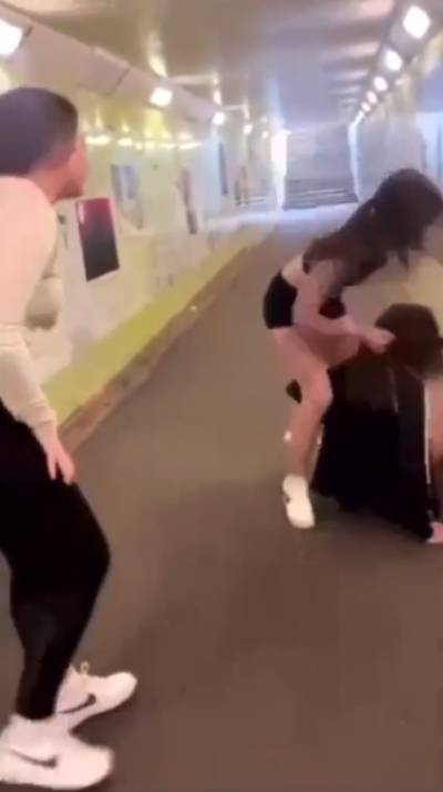 Leaked Link Full Video of Ellie Cooper Getting Jump Goes Viral on Twitter and Tiktok
