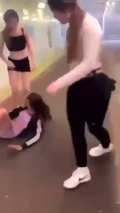 Leaked Link Full Video of Ellie Cooper Getting Jump Goes Viral on Twitter and Tiktok