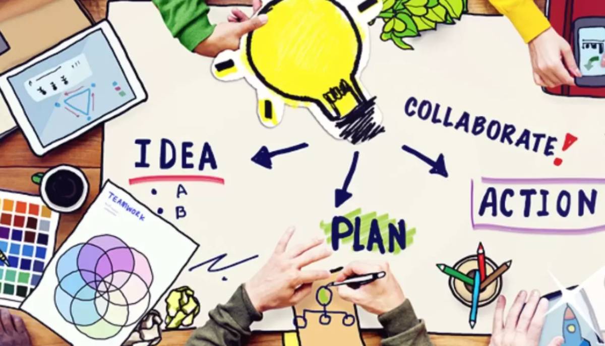 8 Cara Menemukan Ide Bisnis dan Peluang Bisnis Untuk Pemula