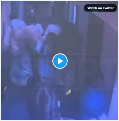 Alvin Kamara Leaked Video Viral Of Violent on Twitter Link Full