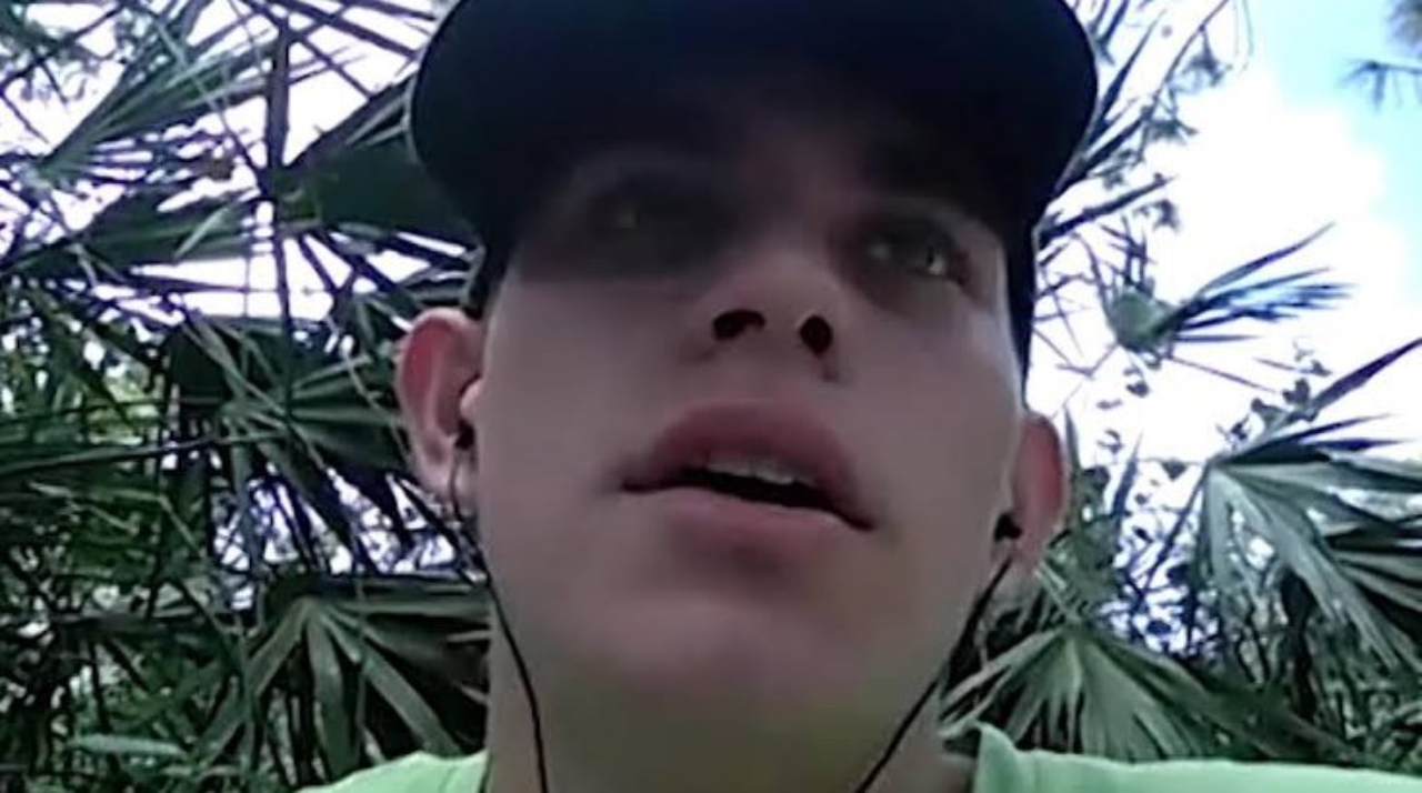 New Link Video Complete Parkland Shooter Nikolas Cruz’s Twitter Video Viral