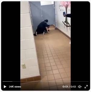 (Latest) Link Full Collingswood High School Fight Leaked Video on Twitter