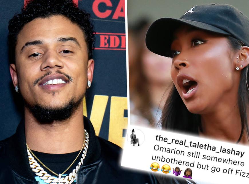 (Full Video) Lil Fizz Leaked Private Videos on Twitter
