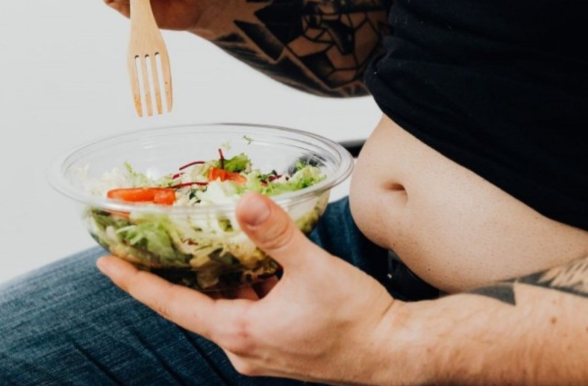 Defisit Kalori dan Metode Diet untuk Menurunkan Berat Badan