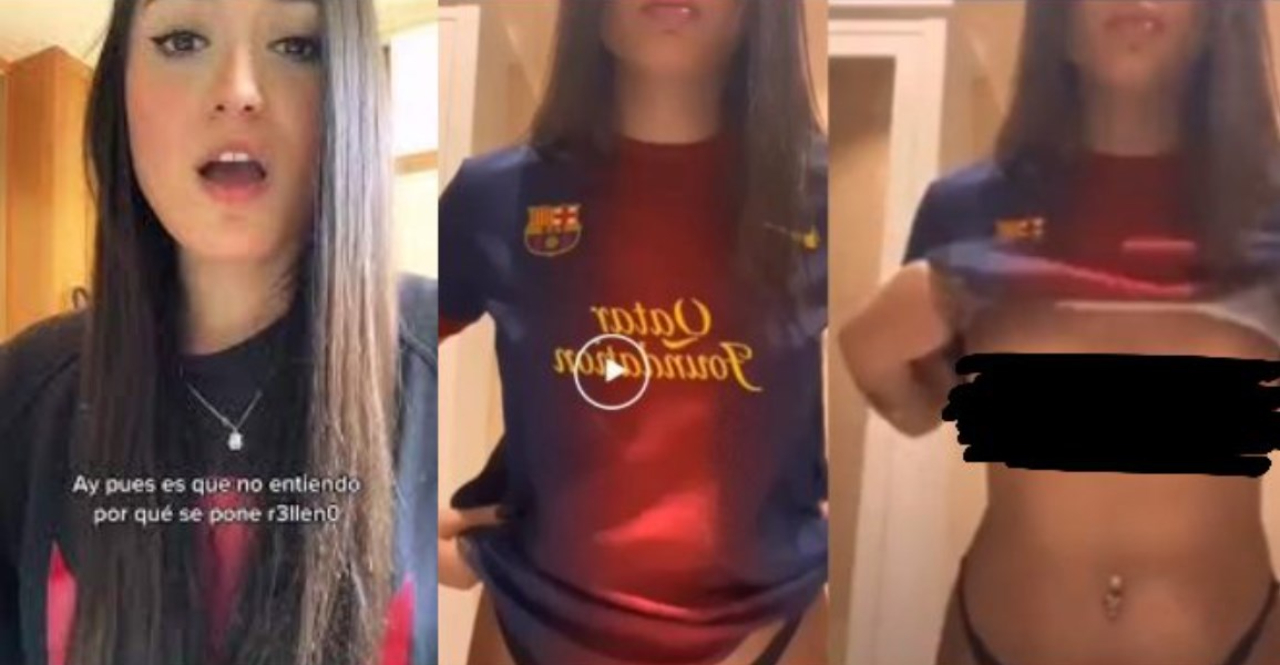 (Latest) Link Full Video Caritoalaparato Aupa Athletic Leaked Video Twitter Viral