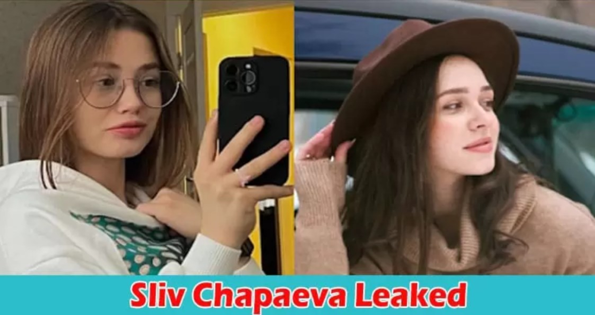 {Update} Link Video Original Slivchapaevax Chapaevva Was Banned Twich Leaked Video Viral On Twitter and Reddit