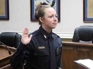 (Update) Link Full Video Megan Hall Police Officer Scandal Leaked on Twitter
