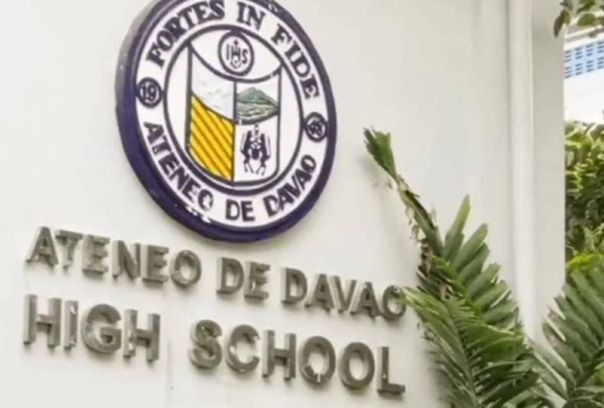 (Latest) Full Video Ateneo de Davao University Viral Incident on Twitter