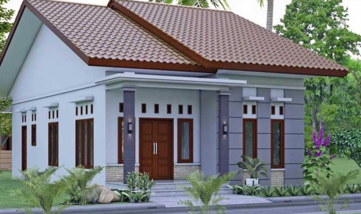 10 Tips Membangun Rumah Agar Lebih Hemat Biaya