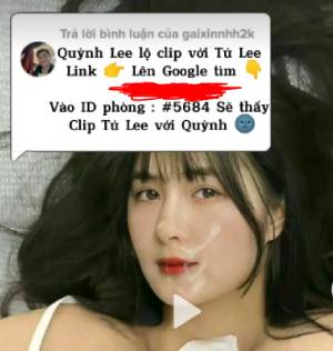 Link Clip Hot Mới Nhất Quỳnh Alee Và Hoàng Tú Lee Bị Rò rỉ Video Trên Twitter